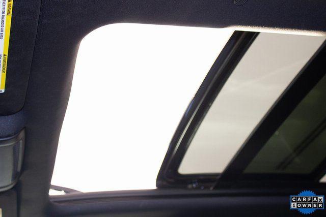 used 2025 Cadillac XT5 car, priced at $41,690