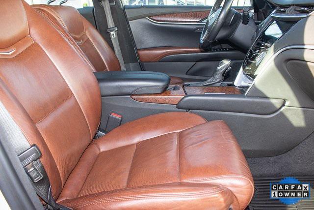 used 2016 Cadillac XTS car, priced at $16,690