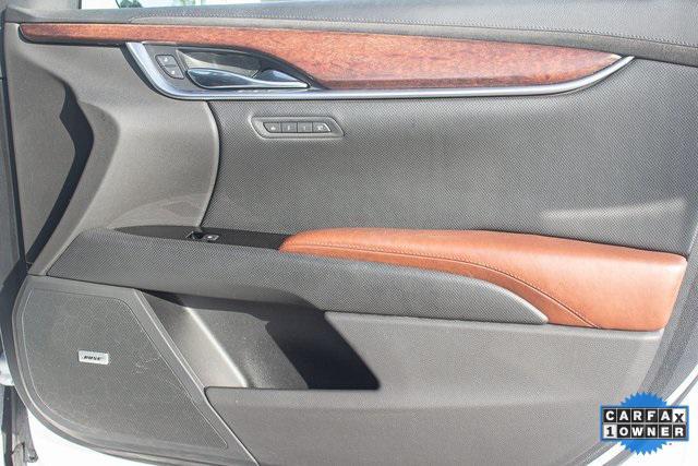 used 2016 Cadillac XTS car, priced at $16,690