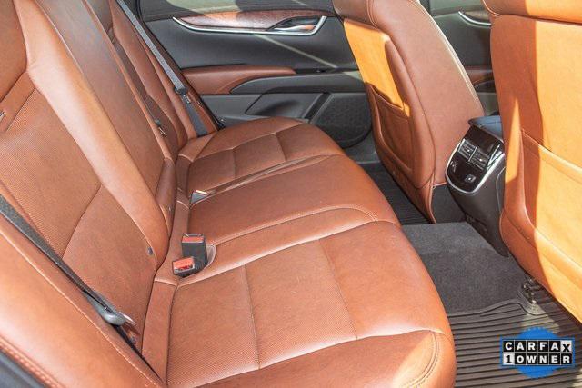 used 2016 Cadillac XTS car, priced at $16,690