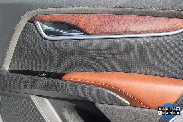 used 2016 Cadillac XTS car, priced at $16,690