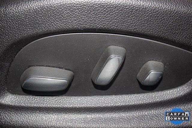 used 2016 Cadillac XTS car, priced at $16,690