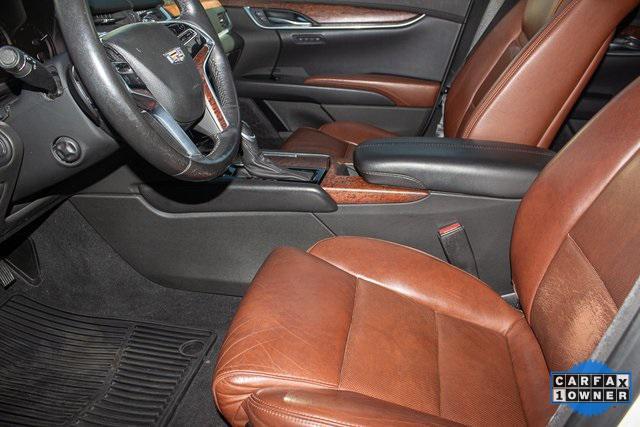 used 2016 Cadillac XTS car, priced at $16,690