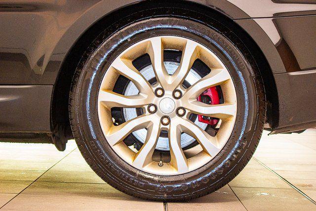 used 2016 Land Rover Range Rover Sport car, priced at $17,990