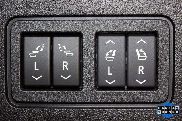 used 2024 Cadillac XT6 car, priced at $46,890
