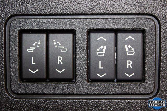 used 2024 Cadillac XT6 car, priced at $46,590