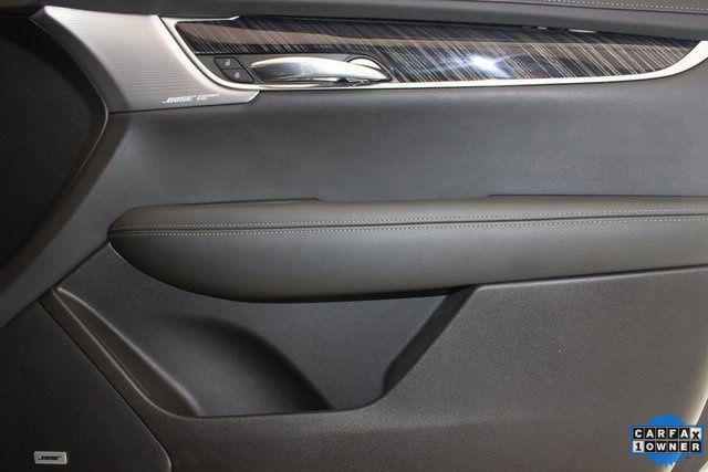 used 2024 Cadillac XT6 car, priced at $46,590