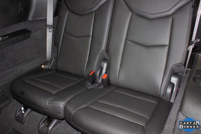 used 2024 Cadillac XT6 car, priced at $46,590