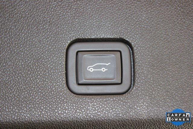 used 2024 Cadillac XT6 car, priced at $46,890