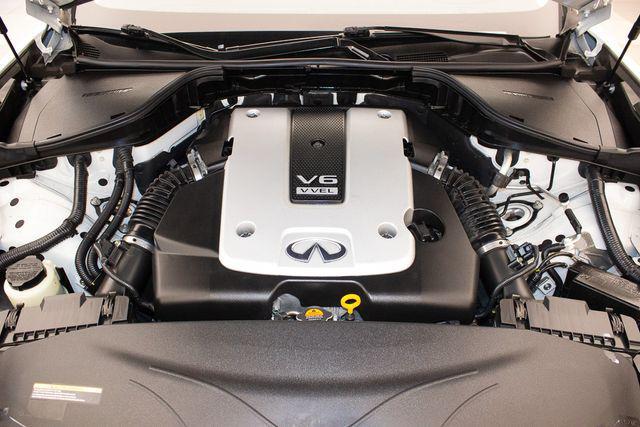 used 2015 INFINITI Q70 car, priced at $15,790
