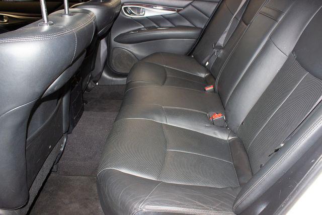 used 2015 INFINITI Q70 car, priced at $15,790