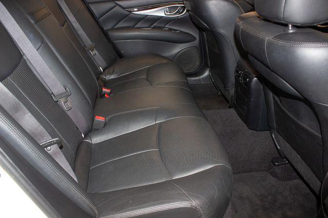 used 2015 INFINITI Q70 car, priced at $15,790