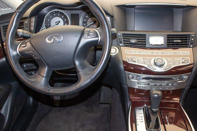 used 2015 INFINITI Q70 car, priced at $15,790