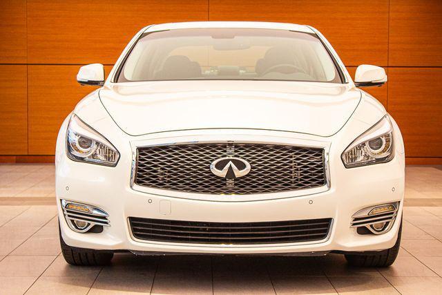 used 2015 INFINITI Q70 car, priced at $15,790