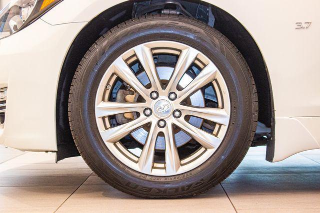 used 2015 INFINITI Q70 car, priced at $15,790