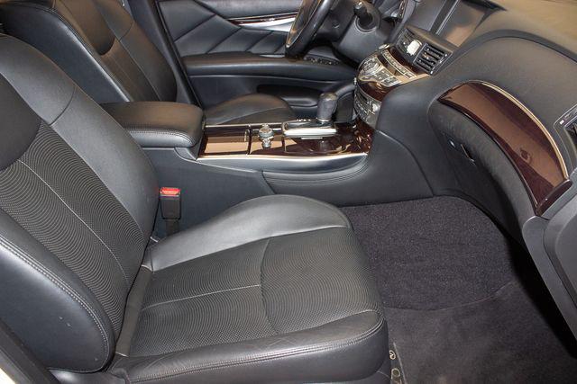 used 2015 INFINITI Q70 car, priced at $15,790