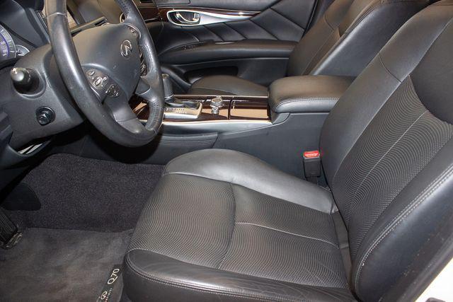 used 2015 INFINITI Q70 car, priced at $15,790