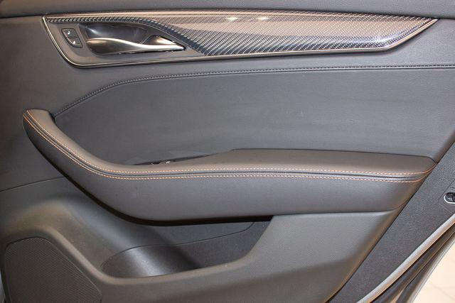 used 2024 Cadillac CT5 car, priced at $41,790