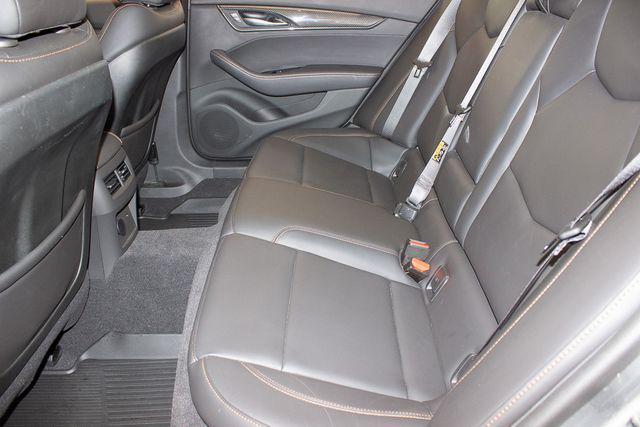 used 2024 Cadillac CT5 car, priced at $41,790