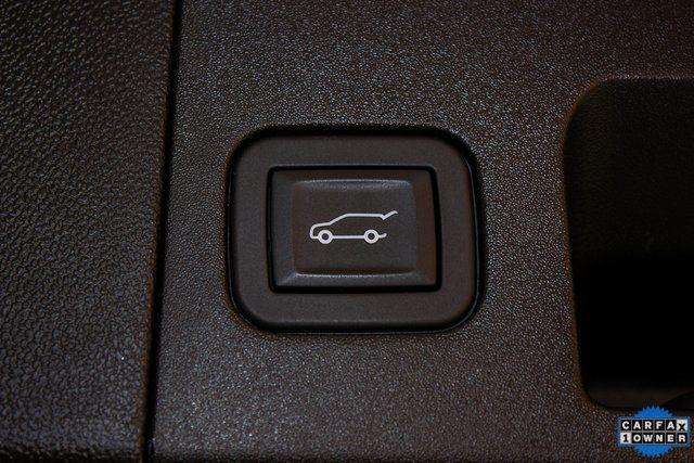 used 2025 Cadillac XT5 car, priced at $42,490