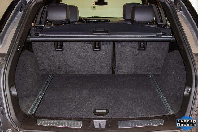 used 2025 Cadillac XT5 car, priced at $42,490