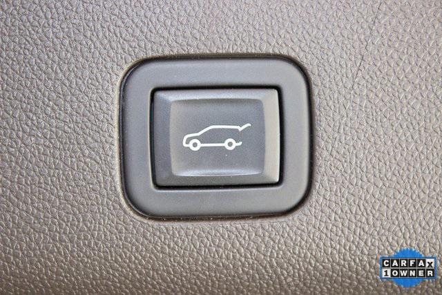 used 2023 Cadillac Escalade car, priced at $70,879