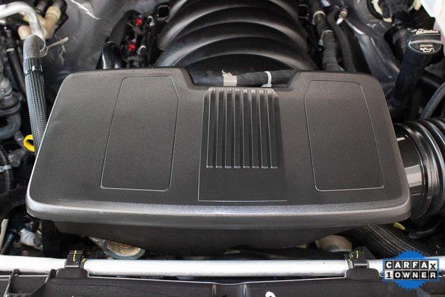 used 2023 Cadillac Escalade car, priced at $70,879