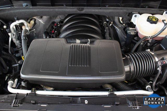 used 2023 Cadillac Escalade car, priced at $70,879