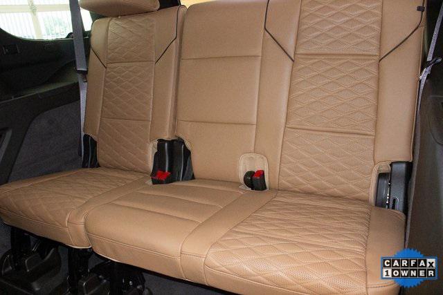 used 2023 Cadillac Escalade car, priced at $70,879