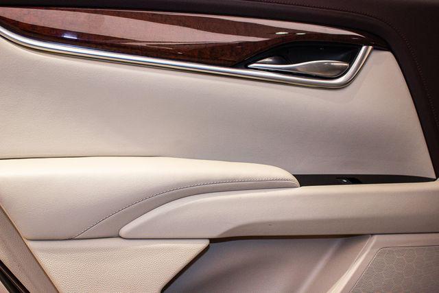 used 2017 Cadillac XTS car, priced at $16,490