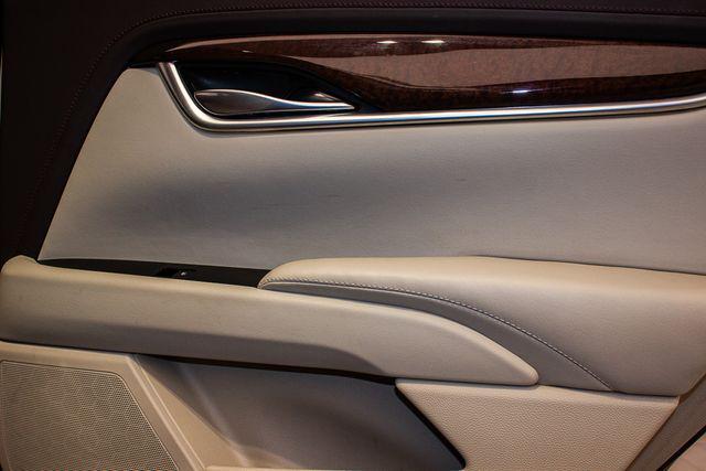 used 2017 Cadillac XTS car, priced at $16,490