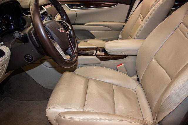 used 2017 Cadillac XTS car, priced at $16,490