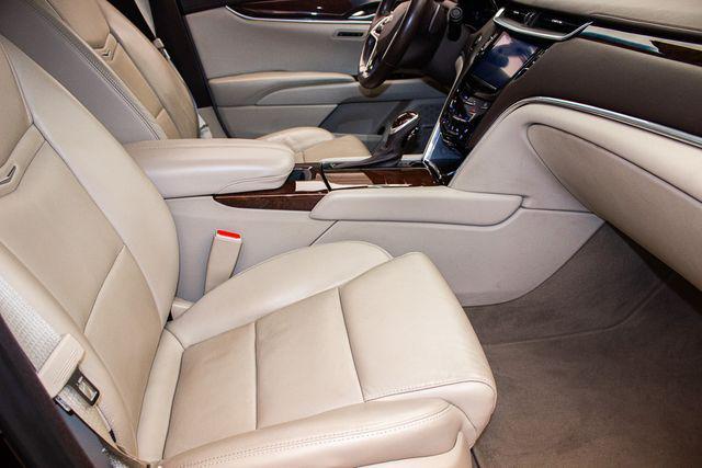 used 2017 Cadillac XTS car, priced at $16,490