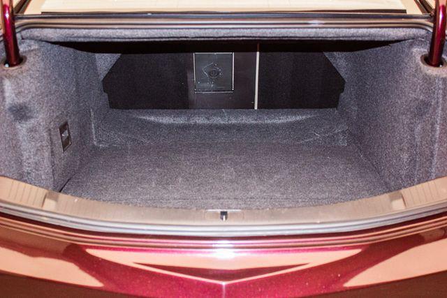 used 2017 Cadillac XTS car, priced at $16,490