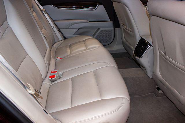 used 2017 Cadillac XTS car, priced at $16,490