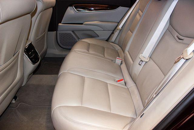 used 2017 Cadillac XTS car, priced at $16,490