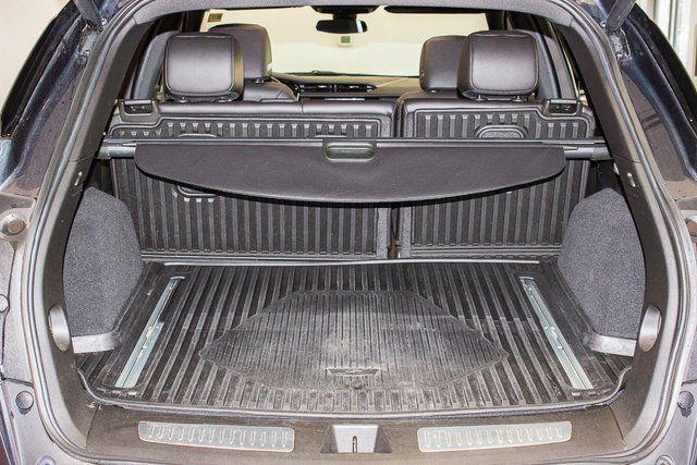 used 2021 Cadillac XT5 car, priced at $22,990