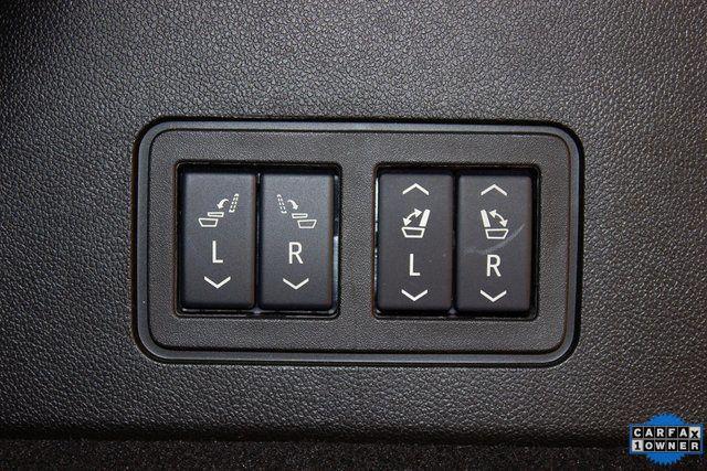 used 2025 Cadillac XT6 car, priced at $42,998