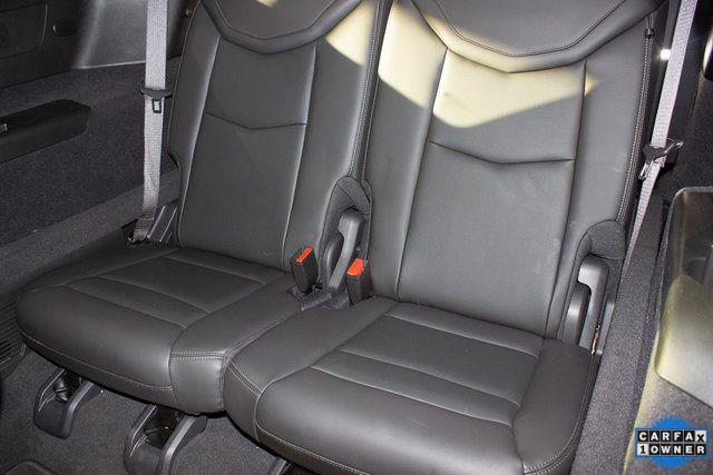 used 2025 Cadillac XT6 car, priced at $42,998