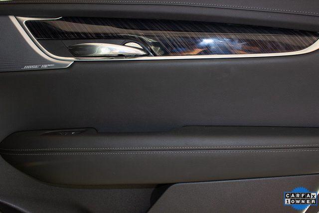 used 2025 Cadillac XT6 car, priced at $42,998