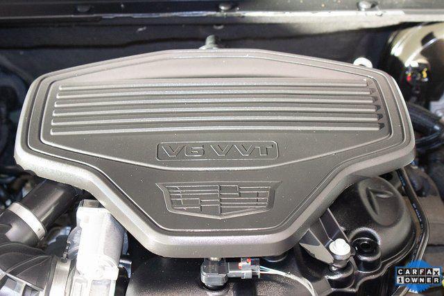 used 2025 Cadillac XT6 car, priced at $42,998