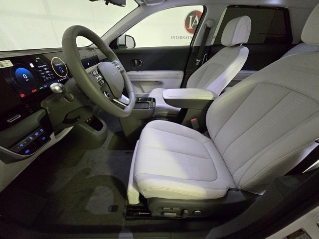 new 2025 Hyundai IONIQ 5 car, priced at $60,185