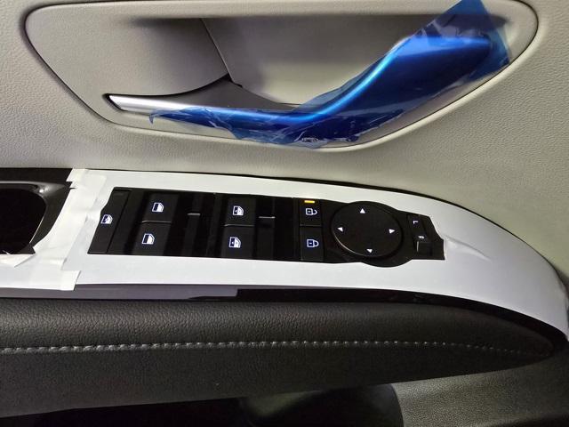 new 2026 Hyundai Tucson car, priced at $39,549