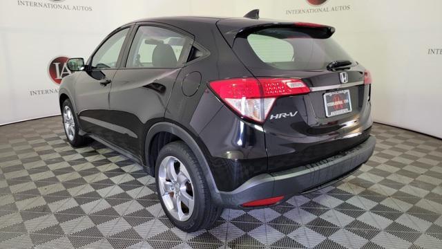 used 2019 Honda HR-V car, priced at $18,995