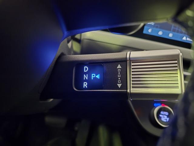 new 2025 Hyundai Sonata Hybrid car, priced at $39,185