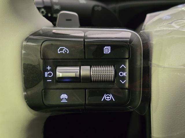 new 2026 Hyundai Santa Fe car, priced at $37,342