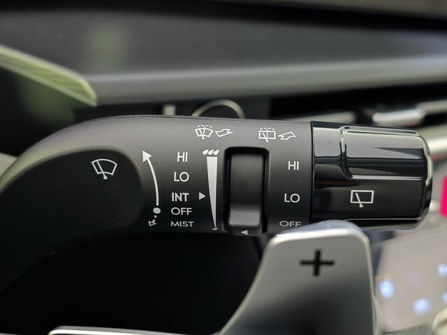 new 2026 Hyundai Santa Fe car, priced at $37,342