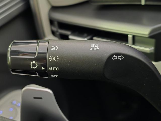 new 2026 Hyundai Santa Fe car, priced at $37,342