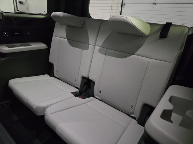 new 2026 Hyundai Santa Fe car, priced at $37,342