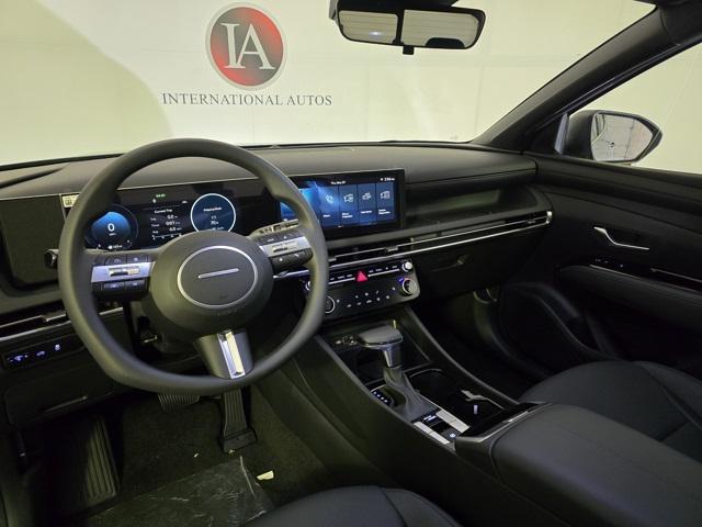 new 2025 Hyundai SANTA CRUZ car, priced at $35,556